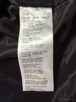 BOGNER lyžařská bunda Team vel.S-M 170-180cm - 4