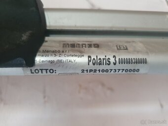 Nosič 3 bicyklov MENABO POLARIS 3 - 4