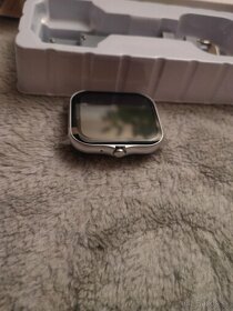 Smart WATCH 8 PRO a GT 20 Ultra 2 Inteligentné Hodinky - 4