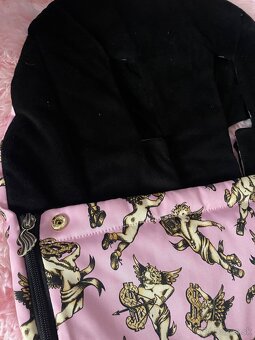 Fusak Jeremy Scott Cybex Pink Cherubs - 4