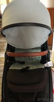 Predám kočik Petite - 4