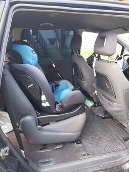 Volkswagen Sharan - 4