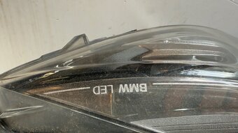 bmw f32 přední světla - 4