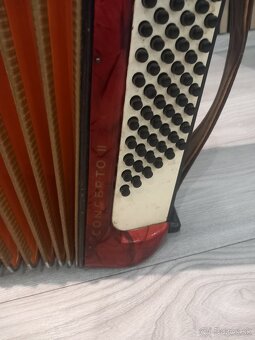 Predám akordeón - 4