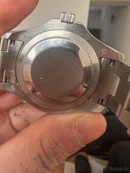 Rolex Yacht-Master - 4