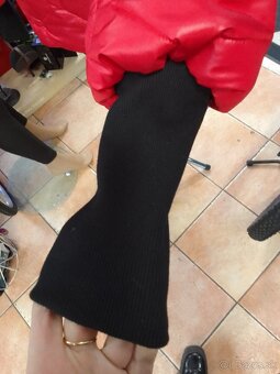 Zimná bundička LB - 4