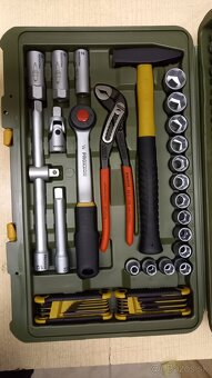 Sada Proxxon Industrial - 4