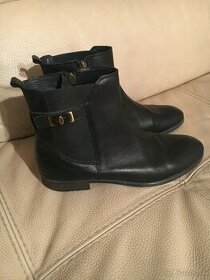 Cižmičky TH veľkosť 39 - 4