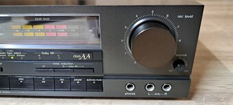 Technics RS - B 505 - 4