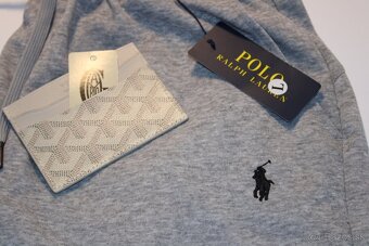 Polo Ralph Lauren Šortky -M - 4