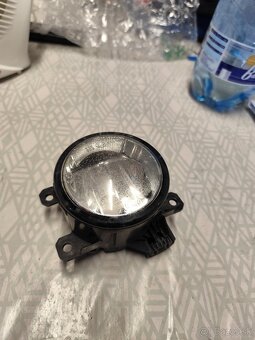 Hmlovka Ford S-Max rok 2015 a vyssie - 4