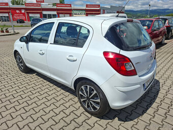 Opel Corsa 1.3 CDTi, ECO Flex - 4