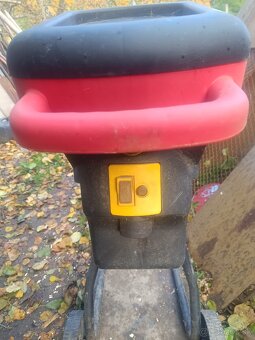 Predám stiepkovac 220/V - 4