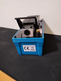 Hydraulická nožní pumpa - 4