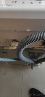 Automaticka pračka Whirlpool. - 4
