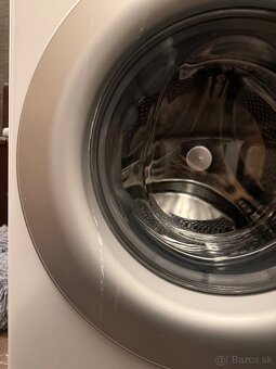 Práčka LG - 4