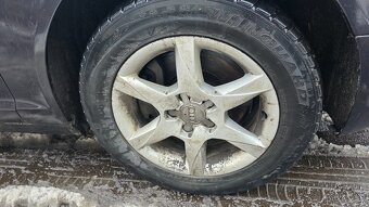 AUDI A6 C6 4F 2.7TDi 132KW - 4