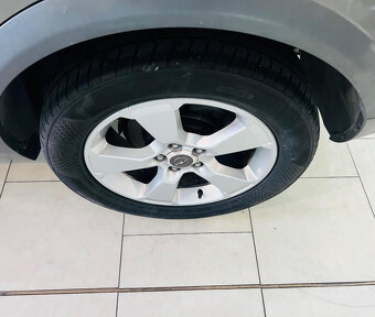 Opel Antara 2.0 cdti 4x4 12 mesačná zaruka - 4