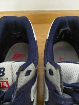 Tenisky New Balance - 4