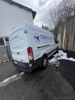 Ford Transit - 4