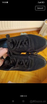 Pánske botasky Dolce a Gabbana - 4