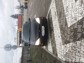 Ford focus 1.4 benzin - 4