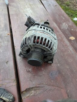 Alternator peugeot 307 - 4