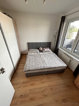 Prenájom 2-izbového bytu v Malackách - 4