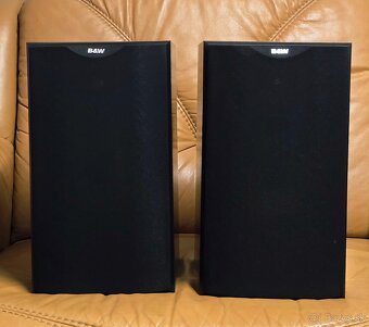 Predam reproduktory B&W DM 601 - 4