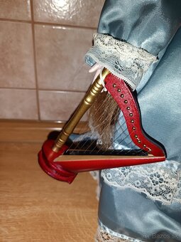 Porcelánová bábika. - 4