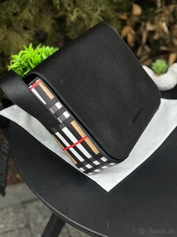 KABELKA CEZ RAMENO OD Burberry🌐 - 4