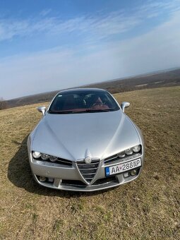 Alfa Romeo Brera - 4