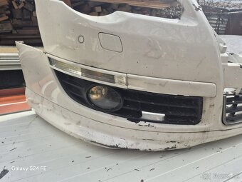 Karoséria kapota, nárazníky, blatník VW Passat b6 - 4