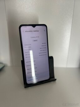 Samsung galaxy a13 - 4