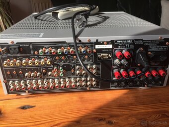 marantz sr 7400 - 4