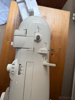 Šijací stroj Singer - 4