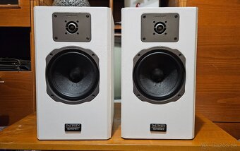 Quadral Dauphin Mk2. regalove repra - 4