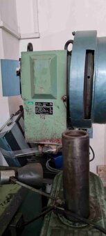 K2324D excentrický lis, r.v. 1970 - 4