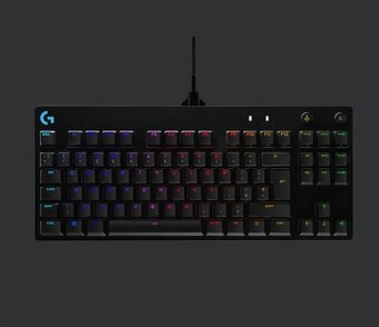 Logitech PRO - 4