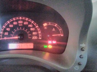 Predám Fiat Panda - 4