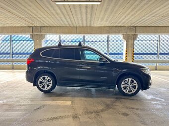 BMW X1 - 4
