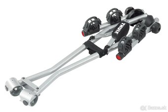 stojan na 2 bicykle Thule Xpress - 4