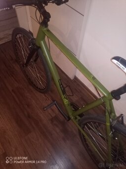 Kellys veľkosť L cca 180-190cm - 4