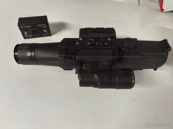 Pulsar digisight ultra N455 - 4