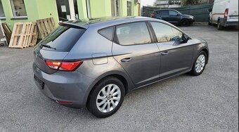 💥 SEAT LEON 2.0TDI - PREDAJ AJ NA SPLÁTKY 💥 - 4
