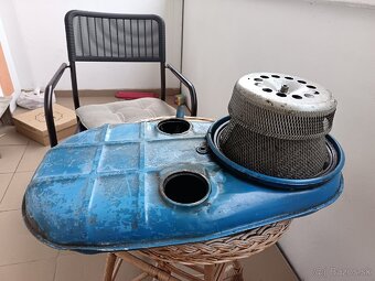 Tatra 603 filter - 4