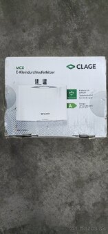 Prietokovy ohrievac vody - 4