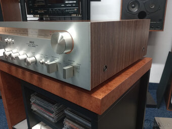 Akai AA-1020 - 4