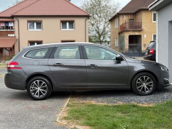 Peugeot 308 Break/SW SW 1.2 PureTech S S Active - 4