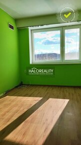 HALO reality - Predaj, dvojizbový byt Dolná Strehová - ZNÍŽE - 4
